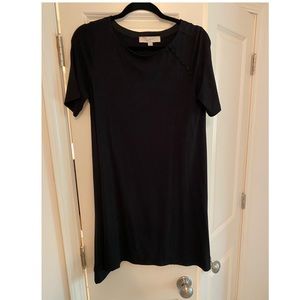 Casual LOFT midi dress